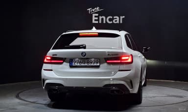 3 Series (G20)
