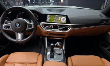 3 Series (G20)