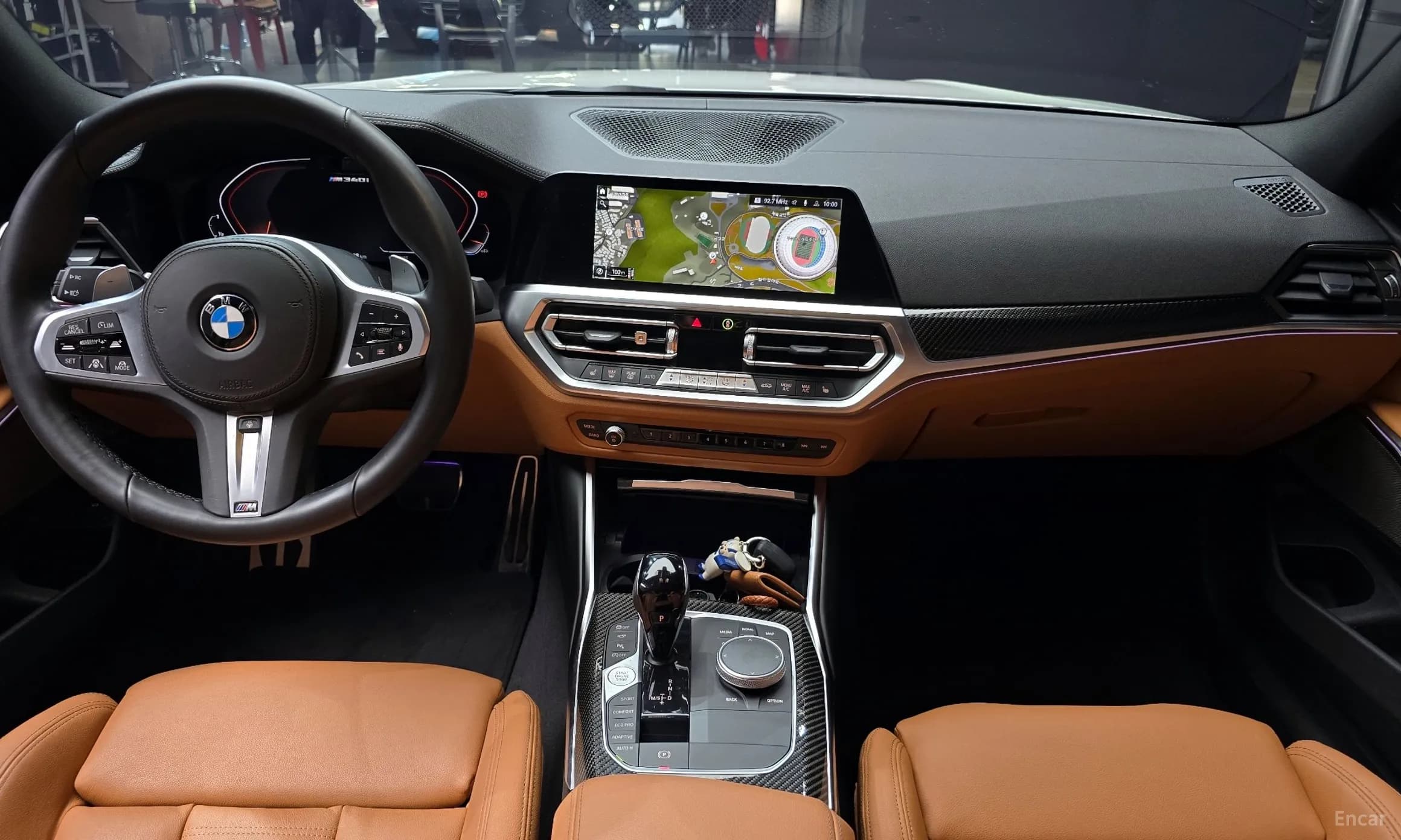 3 Series (G20)