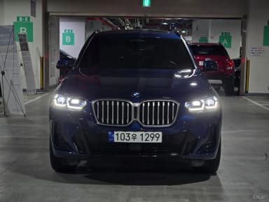 X3 (G01)