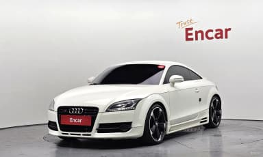 New TT