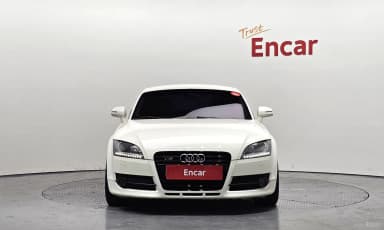 New TT