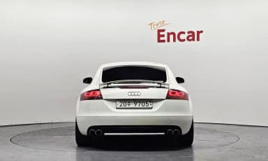 New TT