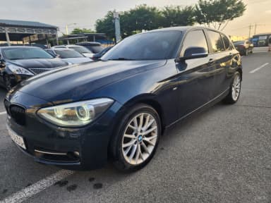 1 Series (F20)