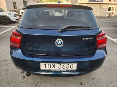 1 Series (F20)