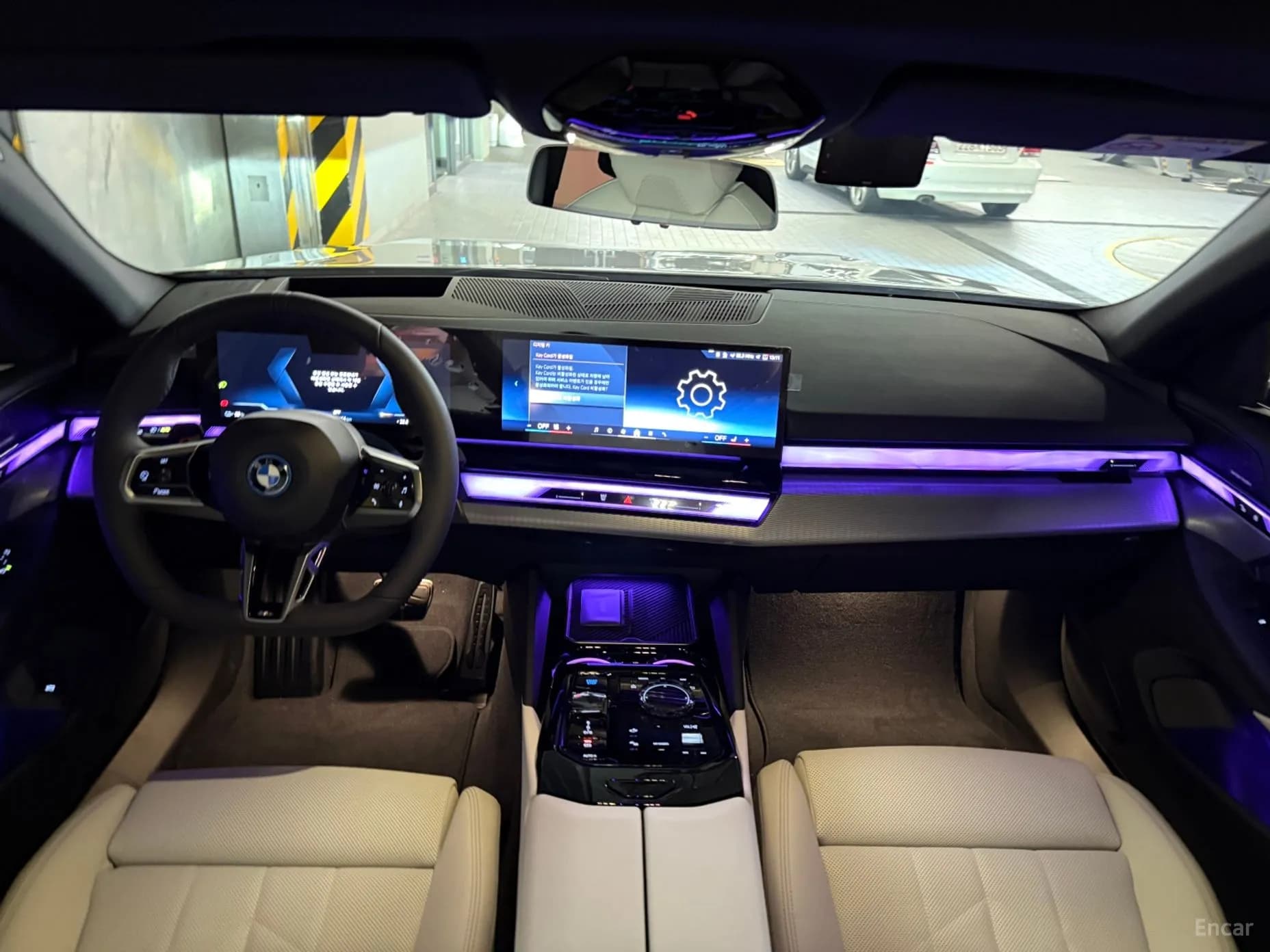 i5 (G60)