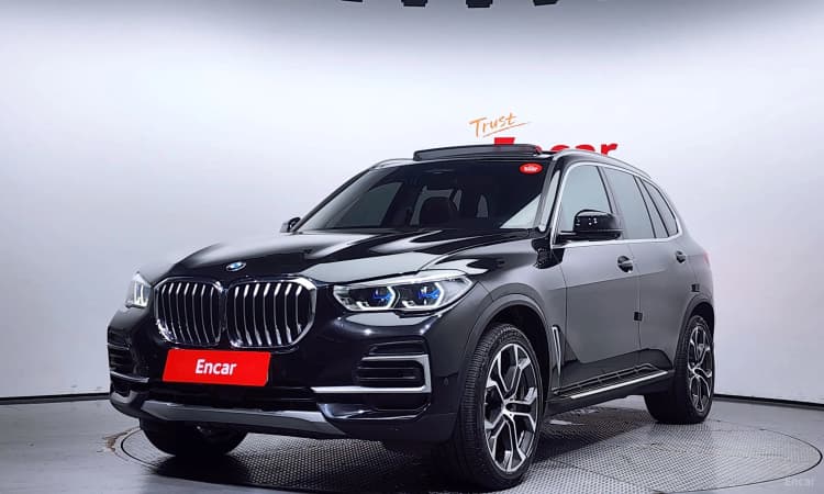 X5 (G05)