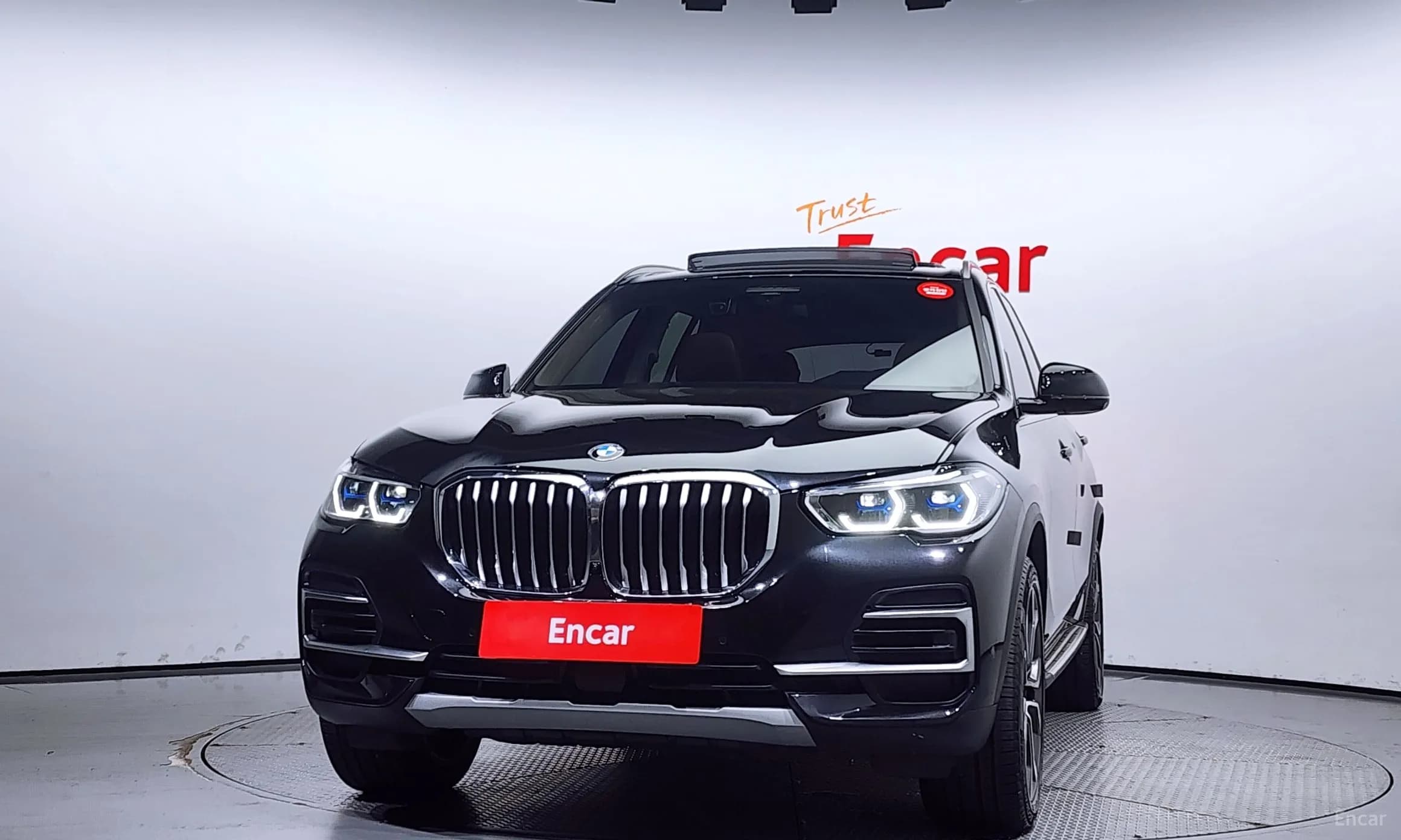 X5 (G05)