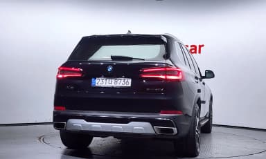 X5 (G05)