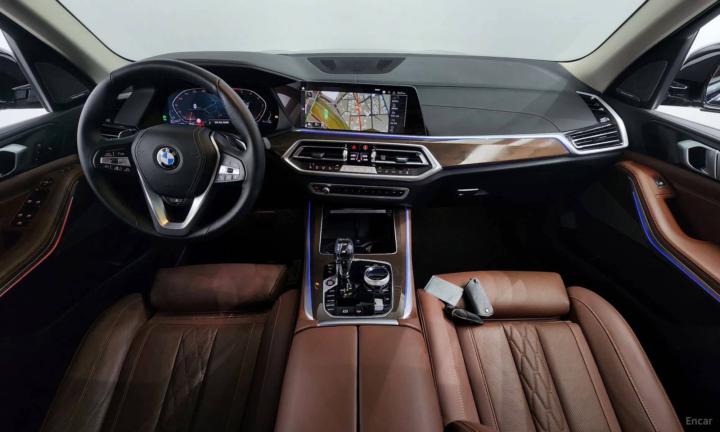 X5 (G05)