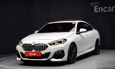 2 Series Gran Coupe (F44)