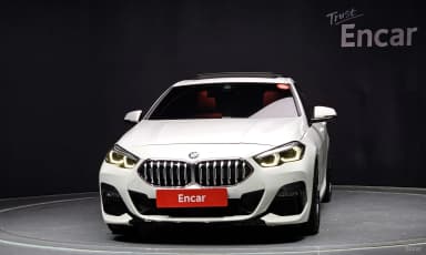 2 Series Gran Coupe (F44)
