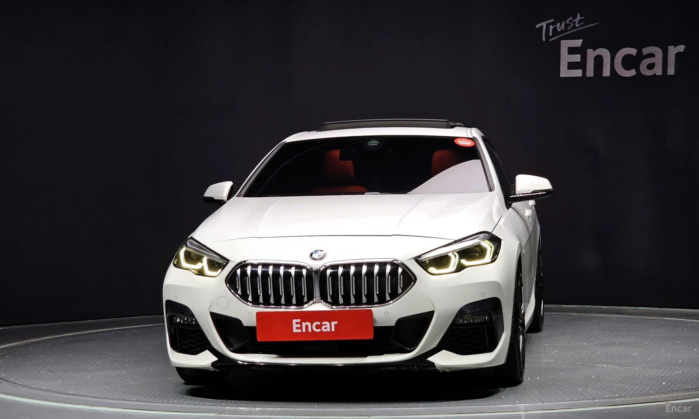 2 Series Gran Coupe (F44)