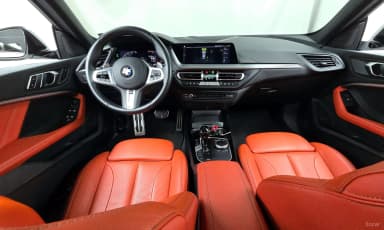 2 Series Gran Coupe (F44)