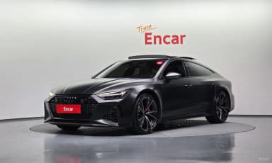 RS7 (4K)