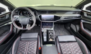 RS7 (4K)