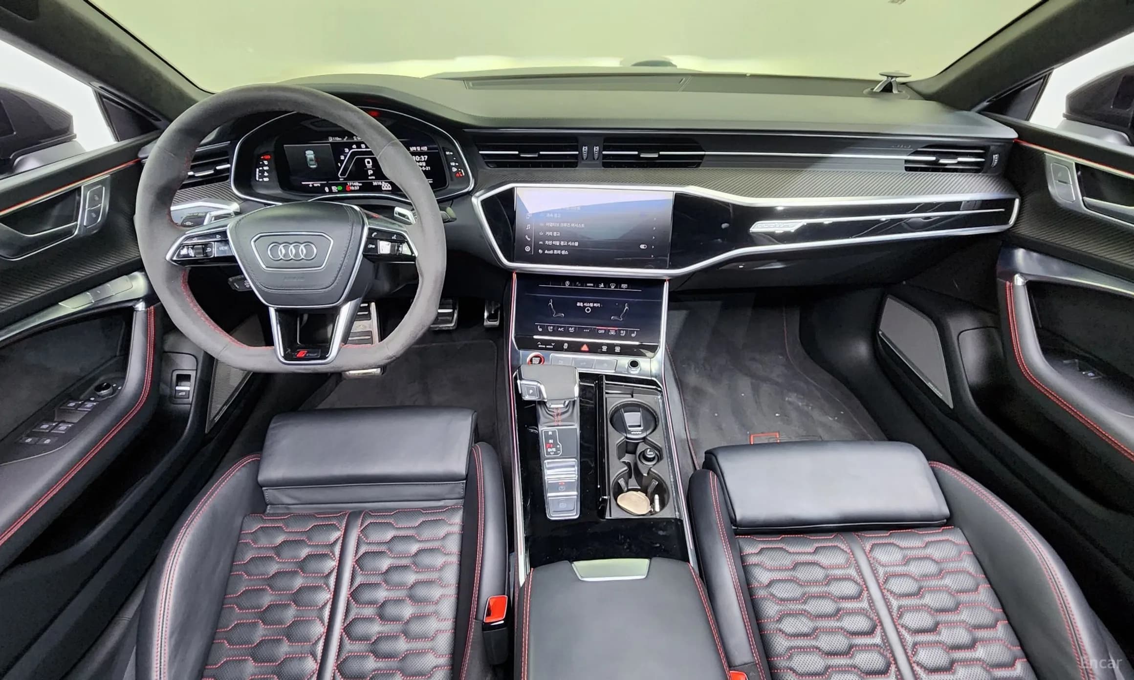 RS7 (4K)