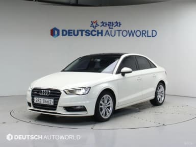 New A3