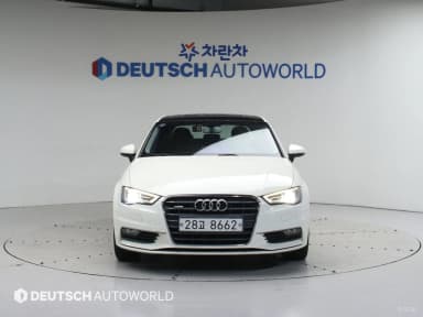 New A3