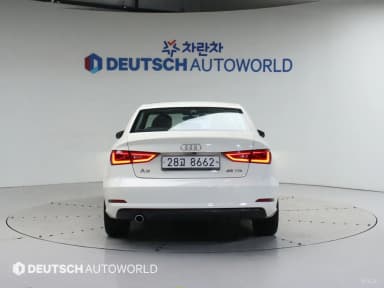 New A3