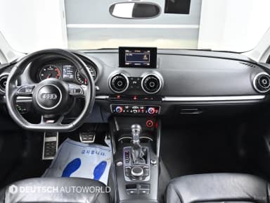 New A3