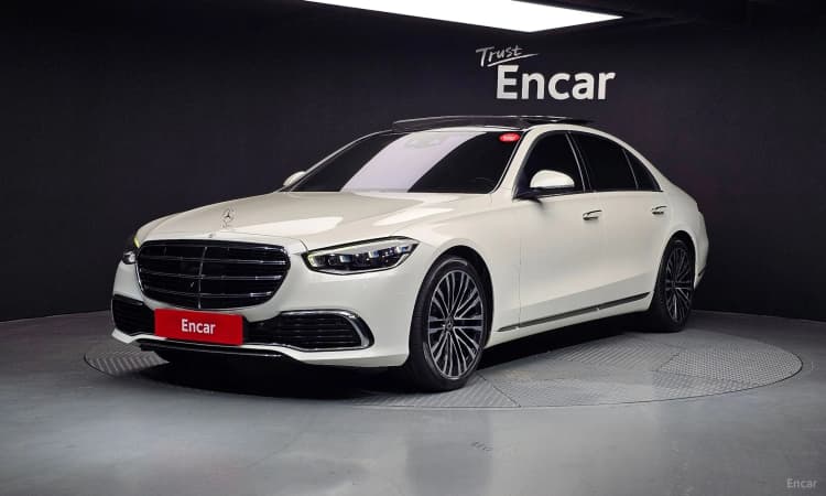 S-Class W223
