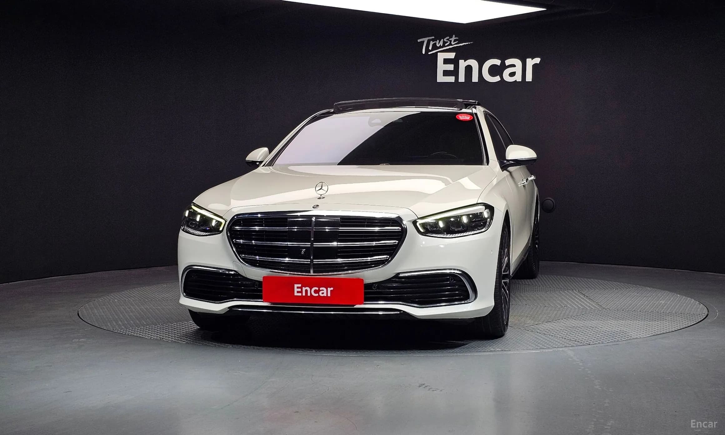 S-Class W223