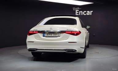 S-Class W223