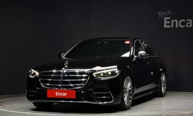 S-Class W223