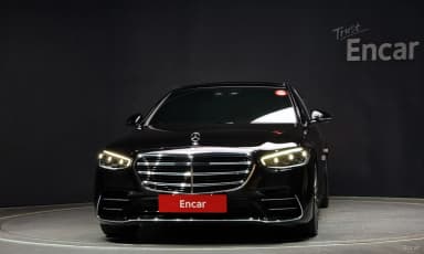 S-Class W223