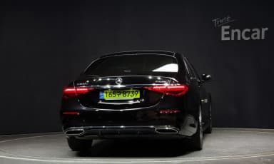 S-Class W223