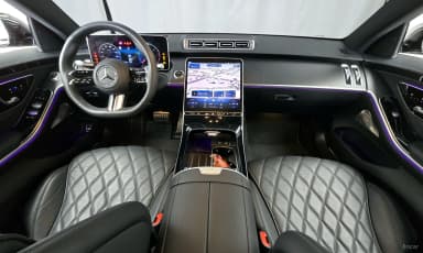 S-Class W223