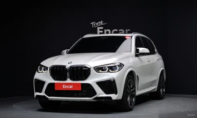 X5M (G05)