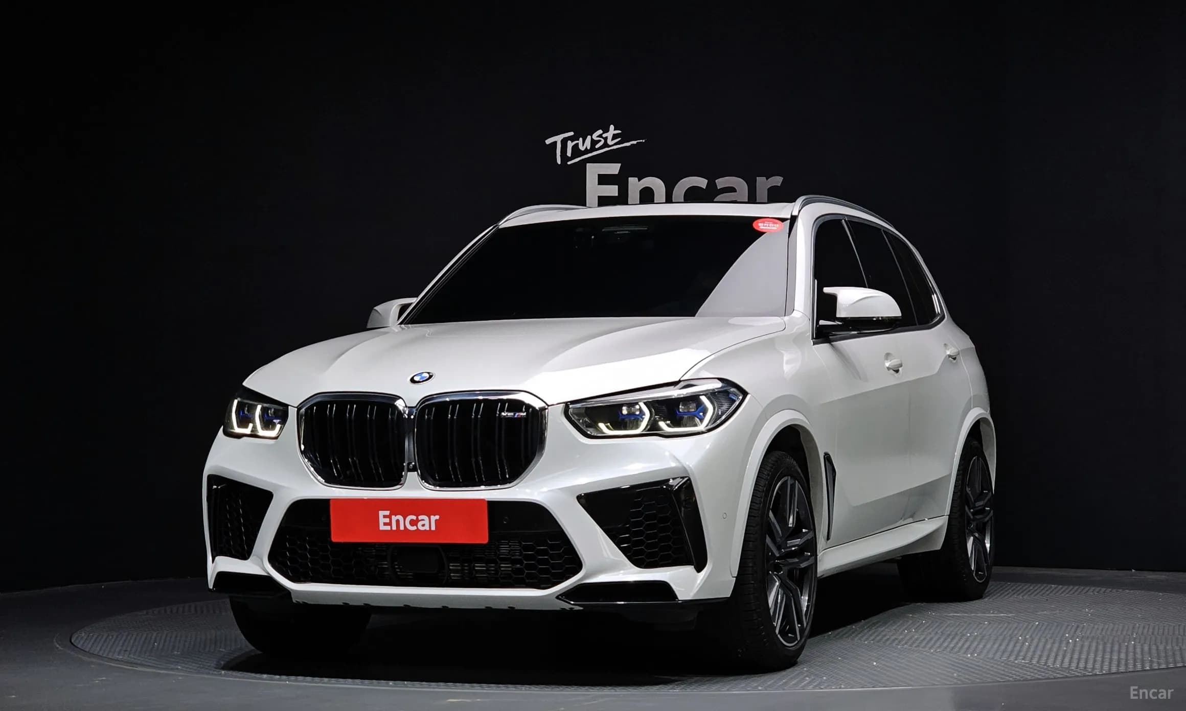 X5M (G05)