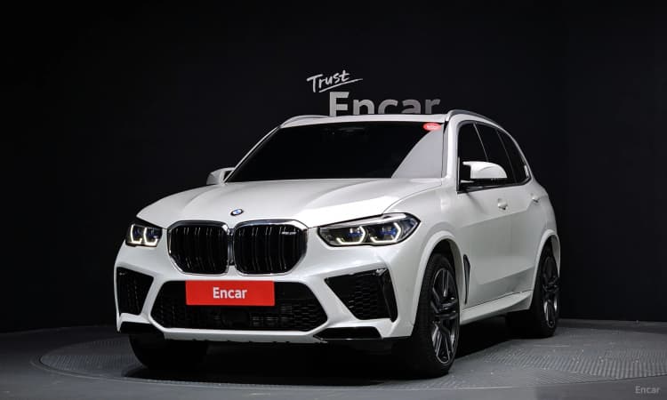 X5M (G05)