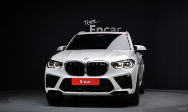 X5M (G05)