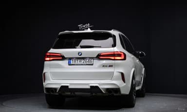 X5M (G05)