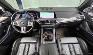 X5M (G05)