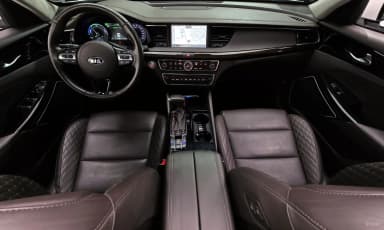 K7 Hybrid