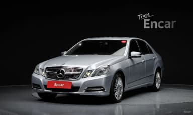 E-Class W212