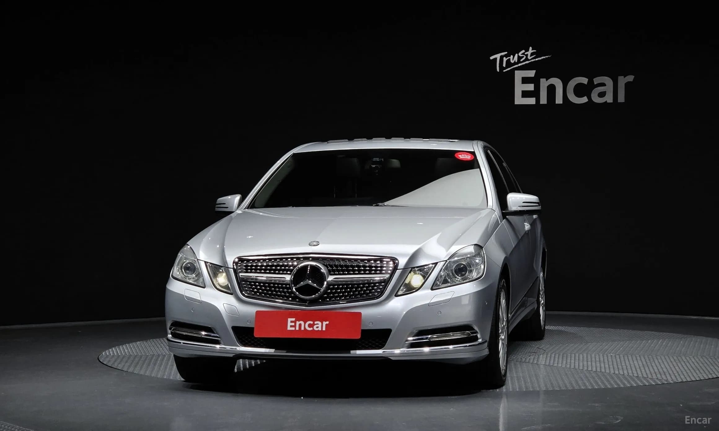E-Class W212