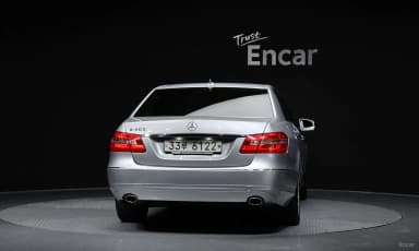 E-Class W212