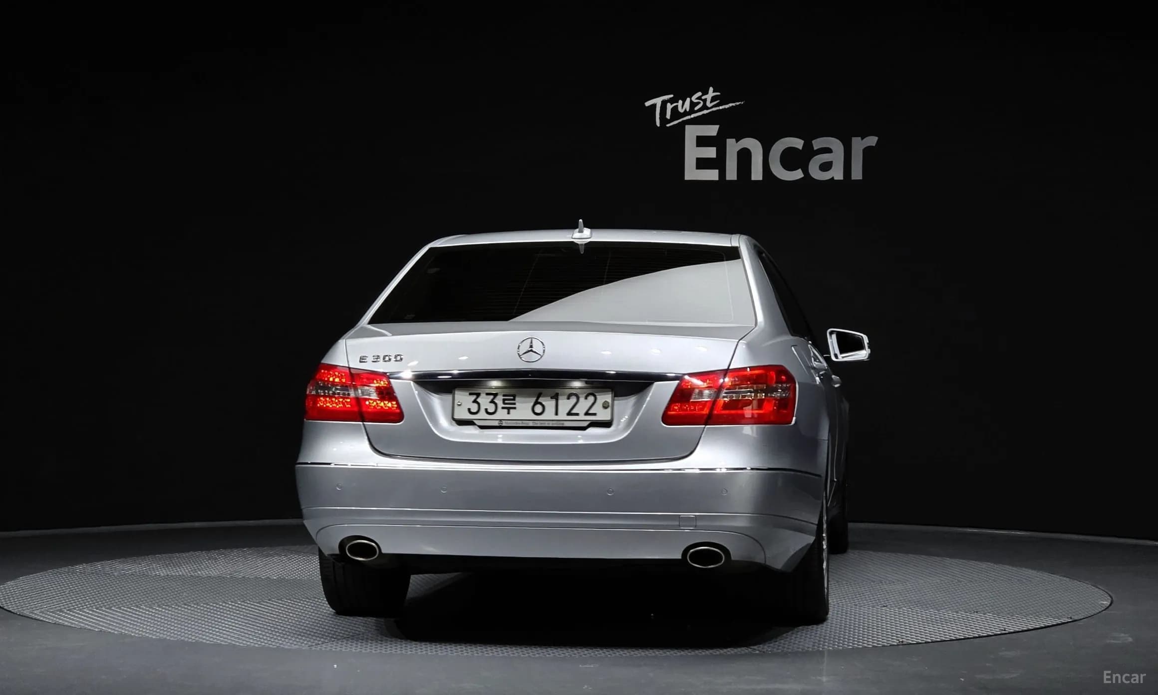 E-Class W212