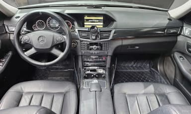 E-Class W212