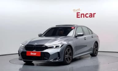3 Series (G20)