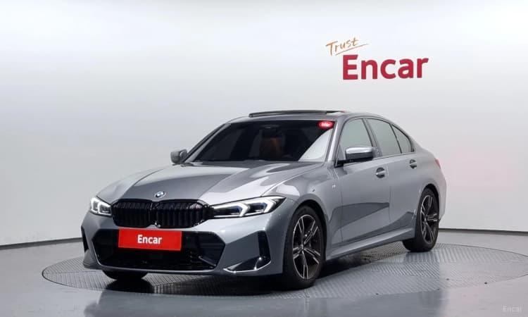 3 Series (G20)