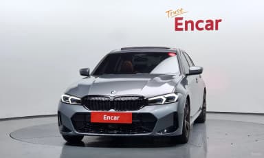3 Series (G20)
