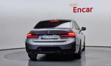 3 Series (G20)