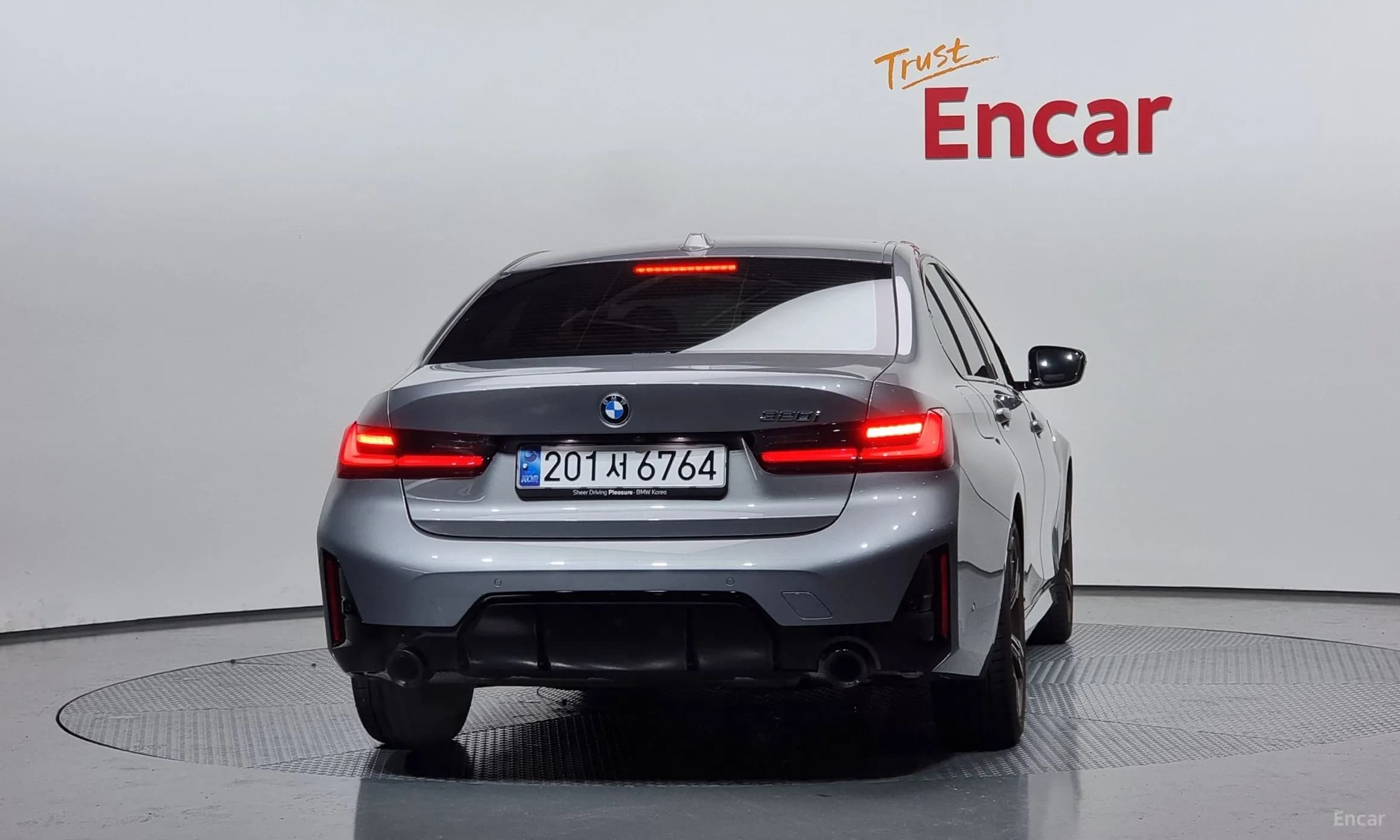 3 Series (G20)