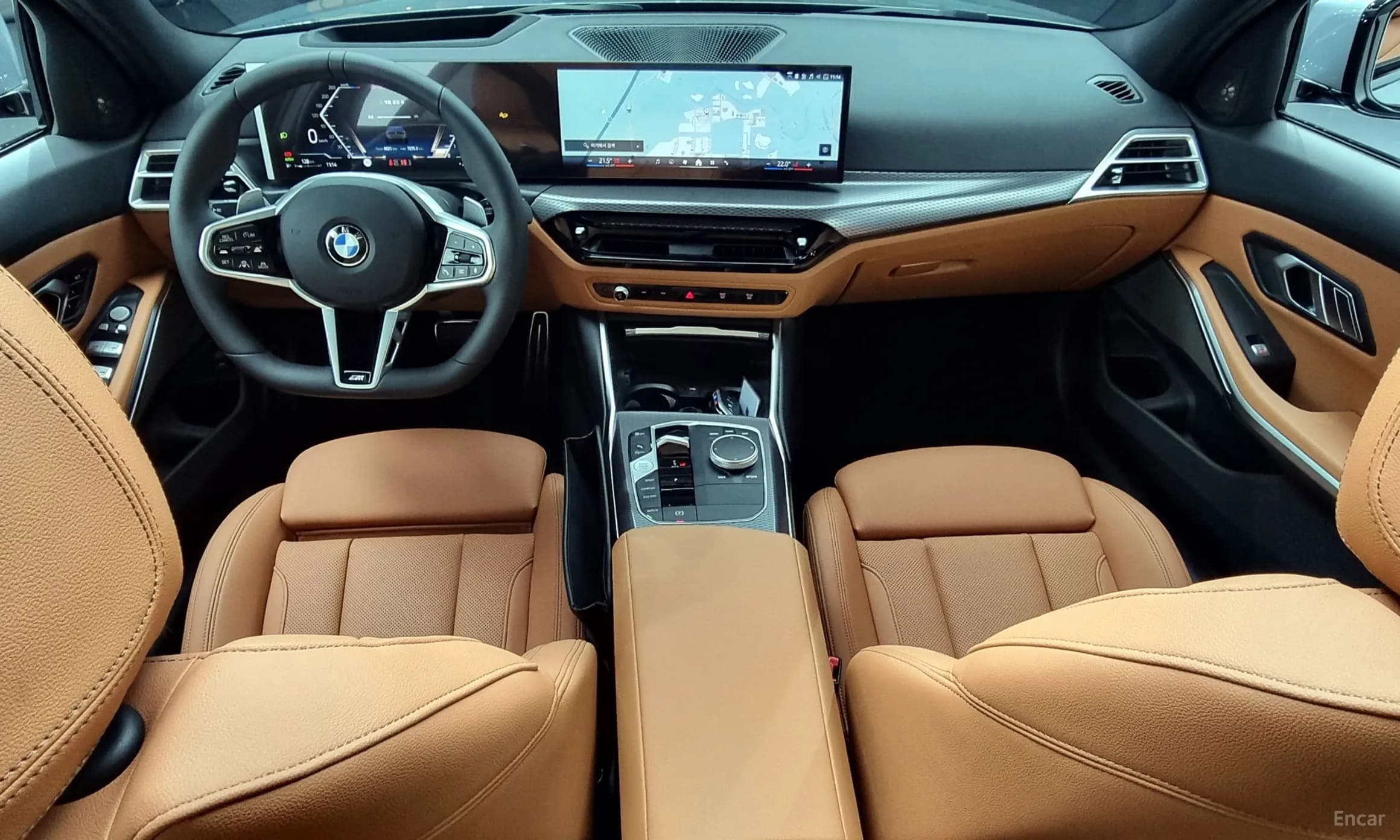 3 Series (G20)